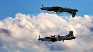 Adria Air Race Show na zadarskoj rivi, Foto: Aleksandar Gospić Adria Air Race Show na zadarskoj rivi, Foto: Aleksandar Gospić