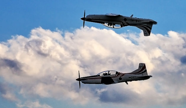 Adria Air Race Show na zadarskoj rivi, Foto: Aleksandar Gospić