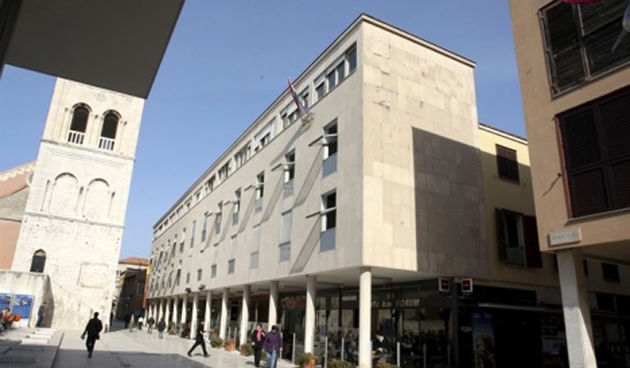 Hostel atrakcija u “srcu” Poluotoka, foto: zdnews.hr