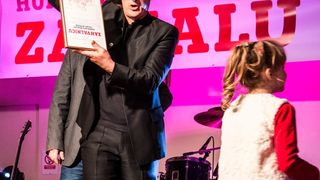 Humanitarni koncert “Za malu Enu” u Povljani Humanitarni koncert “Za malu Enu” u Povljani