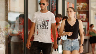 Đir po gradu, 21 lipnja 2021.