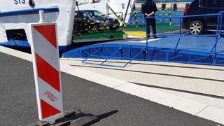 Kako izgleda putovanje na liniji Zadar(Gaženica)-Preko? Kako izgleda putovanje na liniji Zadar(Gaženica)-Preko?