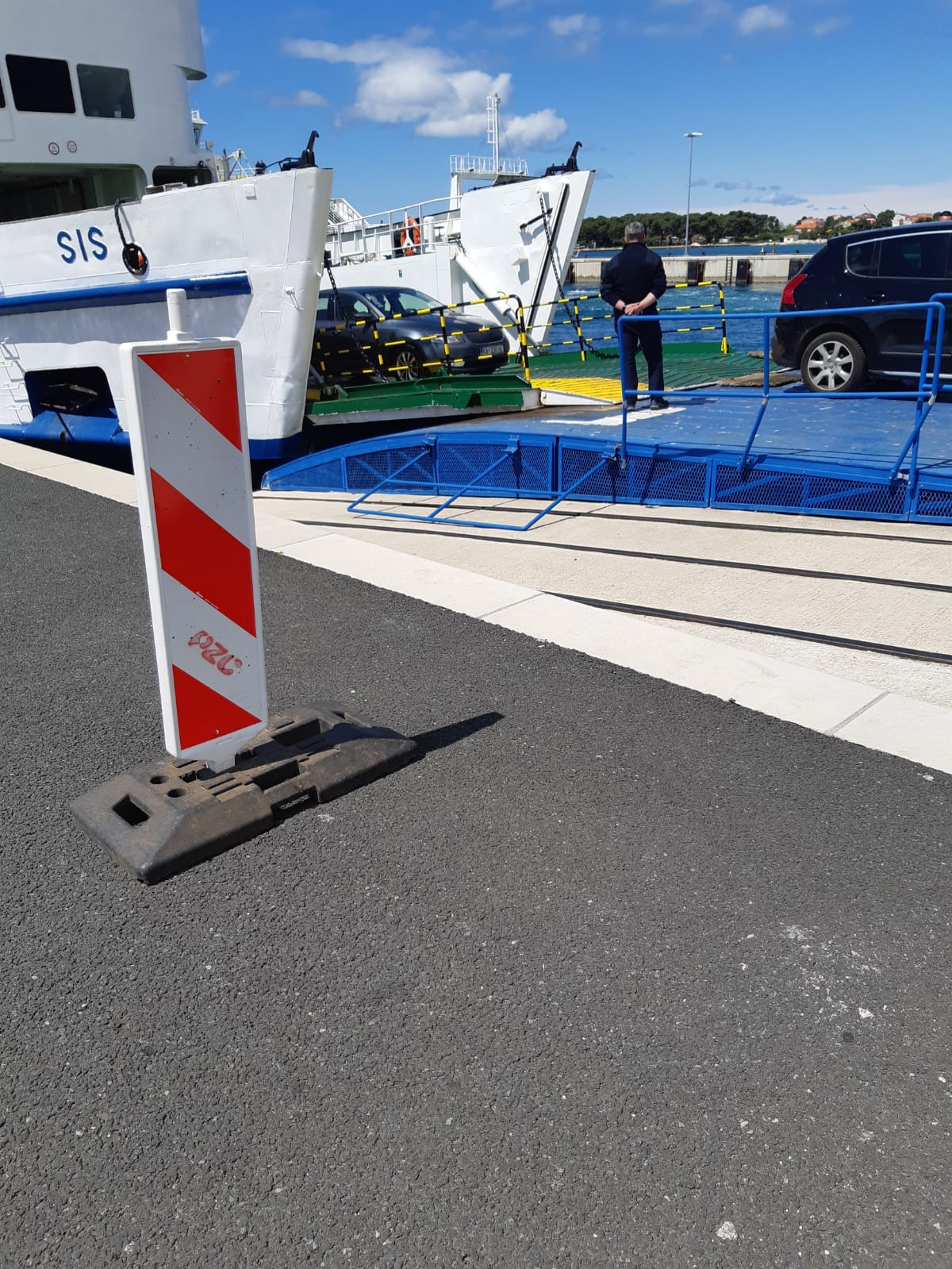 Kako izgleda putovanje na liniji Zadar(Gaženica)-Preko? Kako izgleda putovanje na liniji Zadar(Gaženica)-Preko?