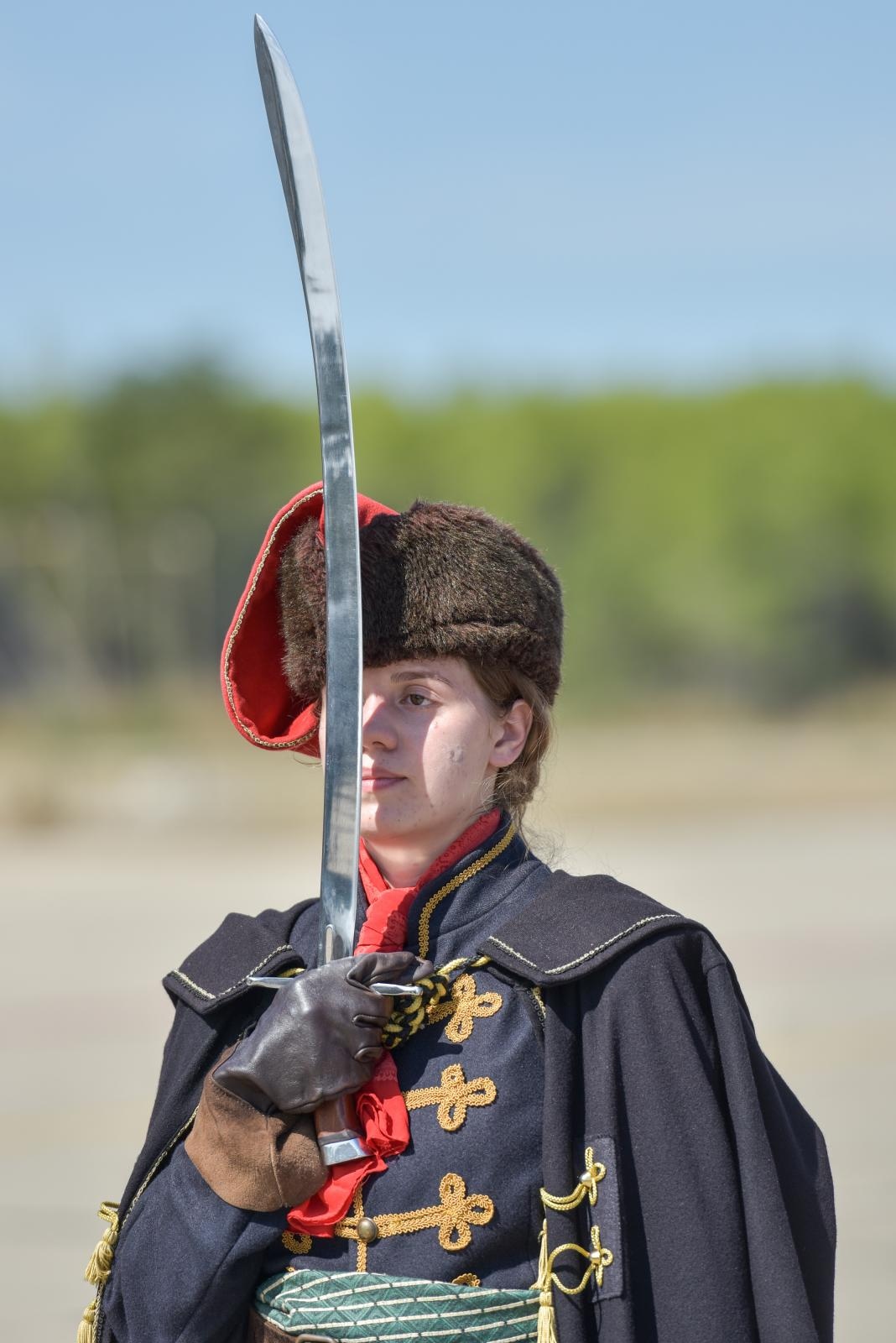 Svečanost povodom završetka obuke pilota na helikopterima OH-58D Kiowa Warrior Svečanost povodom završetka obuke pilota na helikopterima OH-58D Kiowa Warrior