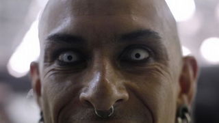 Tatto majstori iz cijelog svijeta na susretu u Bogoti, foto: agencije