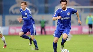 NK Slaven Belupo – NK Zadar 2-0, Photo: Marko Jurinec/PIXSELL NK Slaven Belupo – NK Zadar 2-0, Photo: Marko Jurinec/PIXSELL