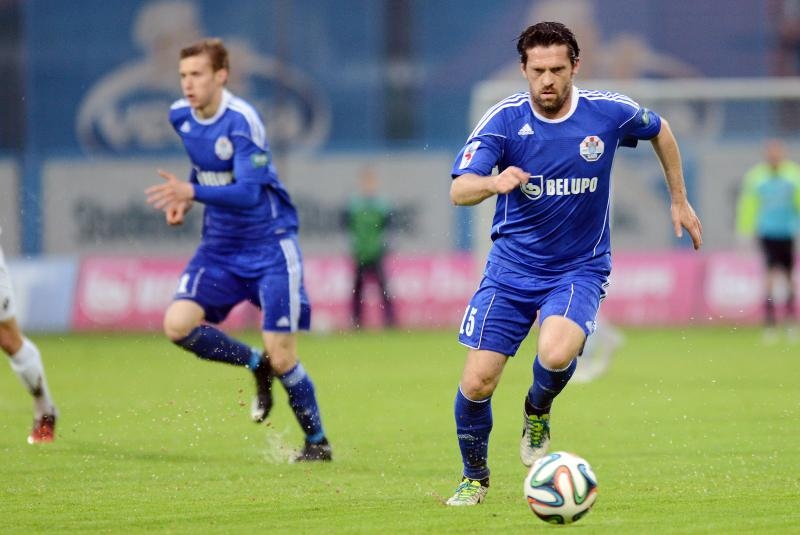 NK Slaven Belupo – NK Zadar 2-0, Photo: Marko Jurinec/PIXSELL NK Slaven Belupo – NK Zadar 2-0, Photo: Marko Jurinec/PIXSELL