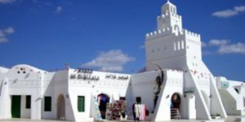 Tunis (Zena.hr) Tunis (Zena.hr)