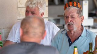 Benkovački sajam u objektivu Dina Stanina