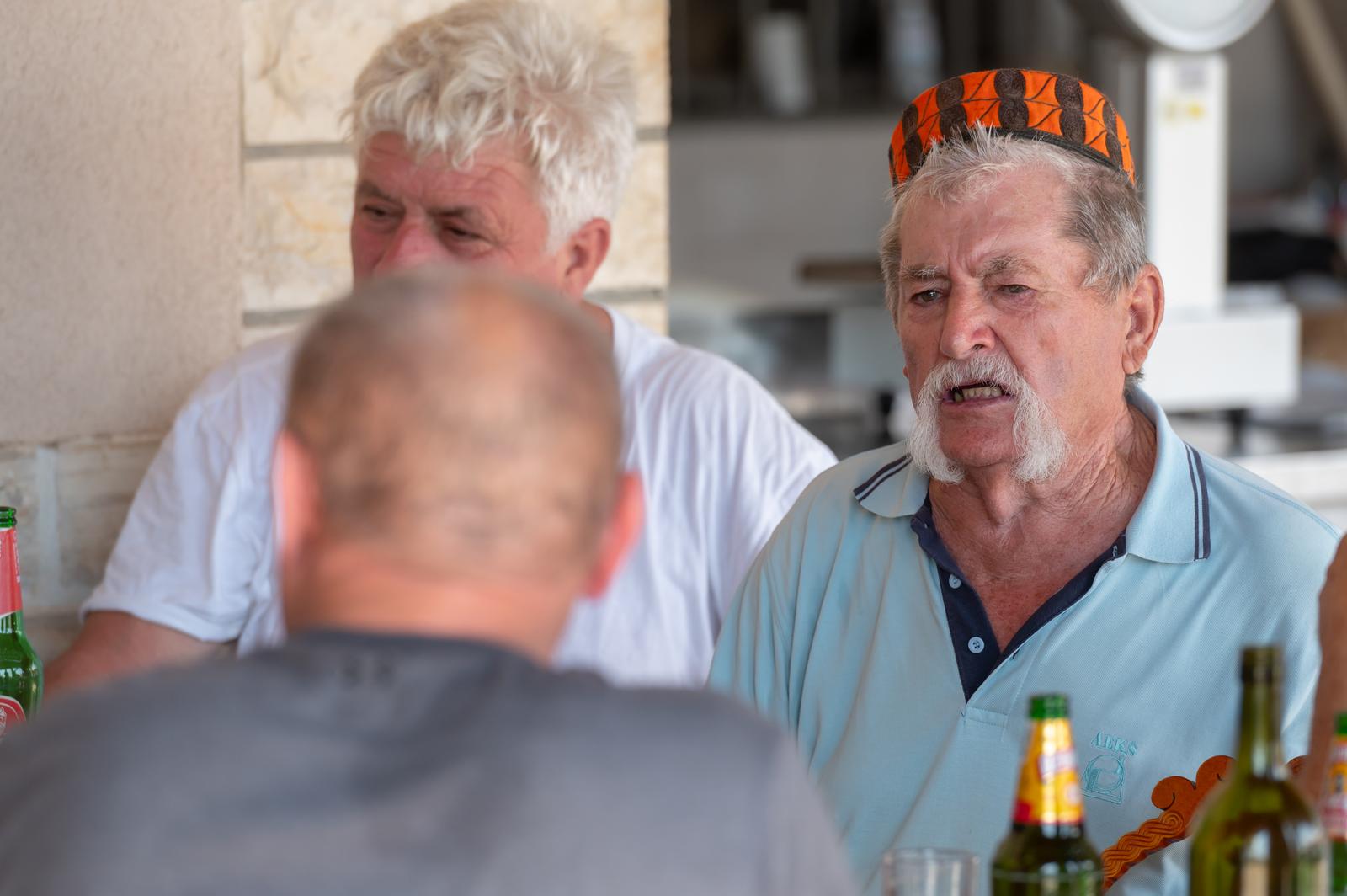 Benkovački sajam u objektivu Dina Stanina