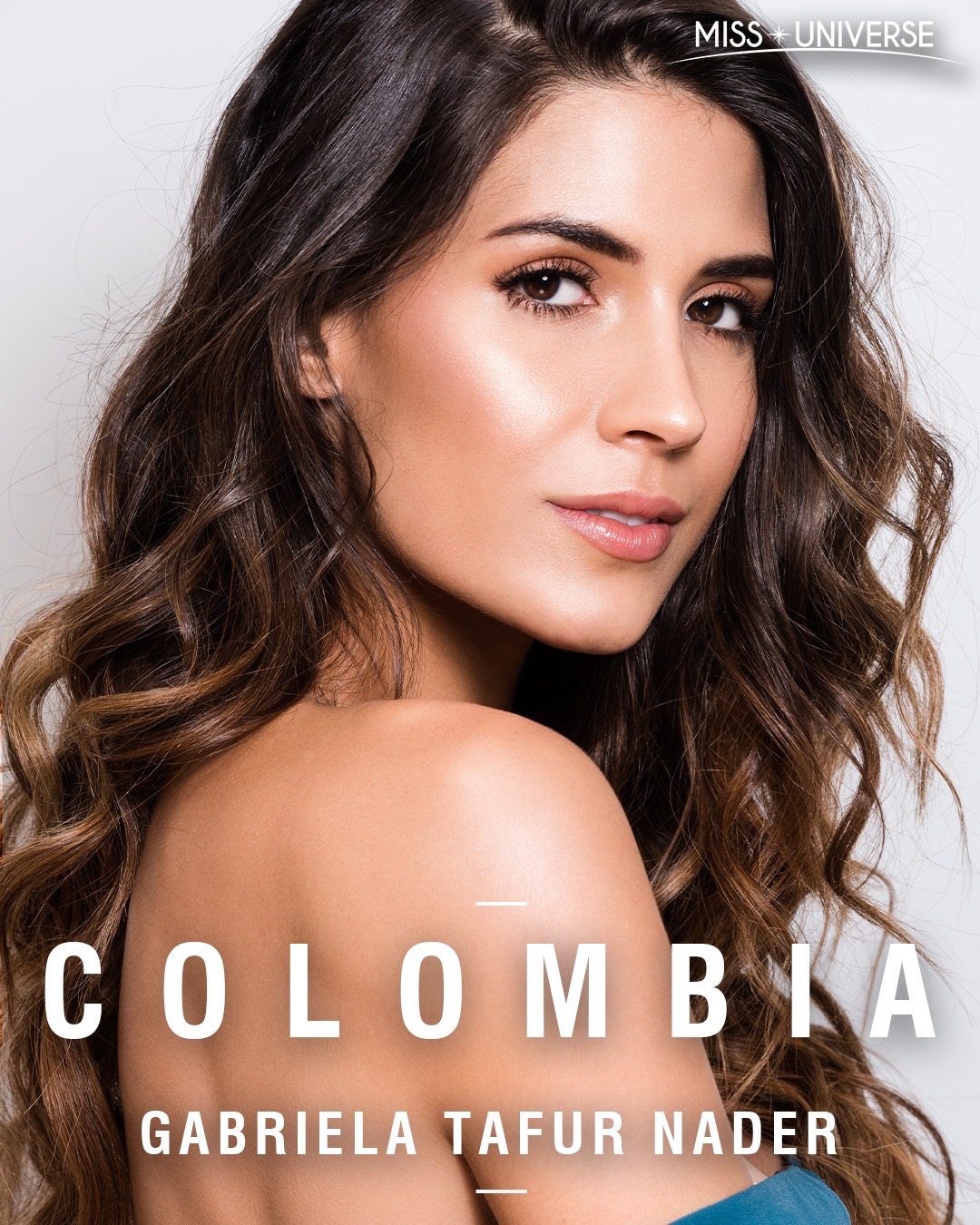 Mia Rkman, Miss Universe Hrvatske 2019. otputovala je na svjetski izbor Miss Universe 2019 koji će se 8. prosinca održati u Atlanti uz izravan prijenos na FOX televiziji.  Ljepotice sa svih krajeva zemaljske kugle počele su pristizati u Atlantu, a već i p