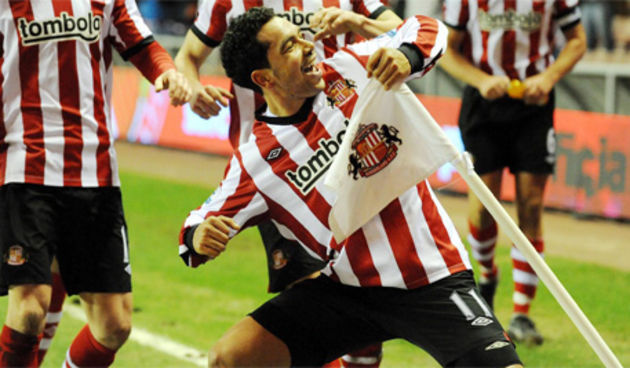 Sunderland FC, foto: safc.com
