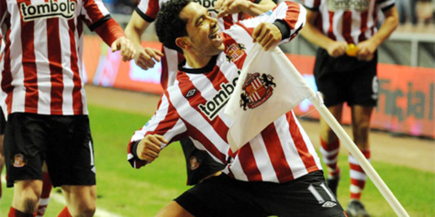 Sunderland FC, foto: safc.com Sunderland FC, foto: safc.com