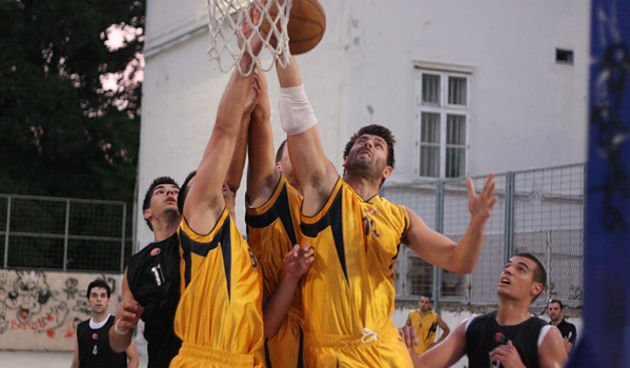 KK Kalelarga – KK Bokanjac (foto:Saša Čuka)