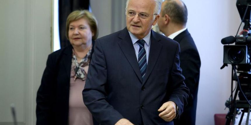 Josip Leko, foto: pixell.hr