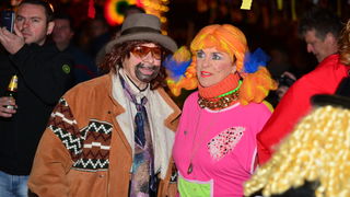 Koncertom “Gazdi” nastavljen karnevalski mjesec na Viru, Foto: Iva Perincic Koncertom “Gazdi” nastavljen karnevalski mjesec na Viru, Foto: Iva Perincic