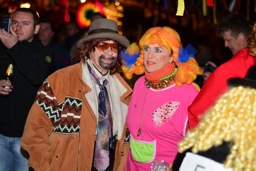 Koncertom “Gazdi” nastavljen karnevalski mjesec na Viru, Foto: Iva Perincic Koncertom “Gazdi” nastavljen karnevalski mjesec na Viru, Foto: Iva Perincic