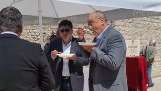 18. Dani masline: Dodjela nagrada u Gradskoj loži i Maslinarskli marendin na Forumu 18. Dani masline: Dodjela nagrada u Gradskoj loži i Maslinarskli marendin na Forumu