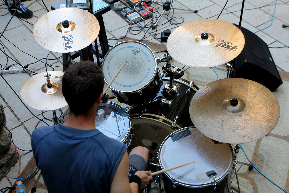 Posljednje Glazbeno jutro u Stomorici uz “Gatos Del Mundo”, foto: Iva Perinčić Posljednje Glazbeno jutro u Stomorici uz “Gatos Del Mundo”, foto: Iva Perinčić