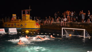 VAKANZA 2015. polufinalnim utakmicama ušla u završnicu natjecanja, Foto: Iva Perinčić