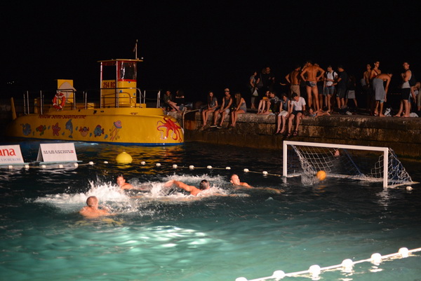 VAKANZA 2015. polufinalnim utakmicama ušla u završnicu natjecanja, Foto: Iva Perinčić