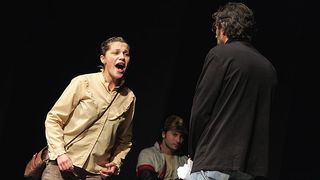 HKK Zadar – Kauboji