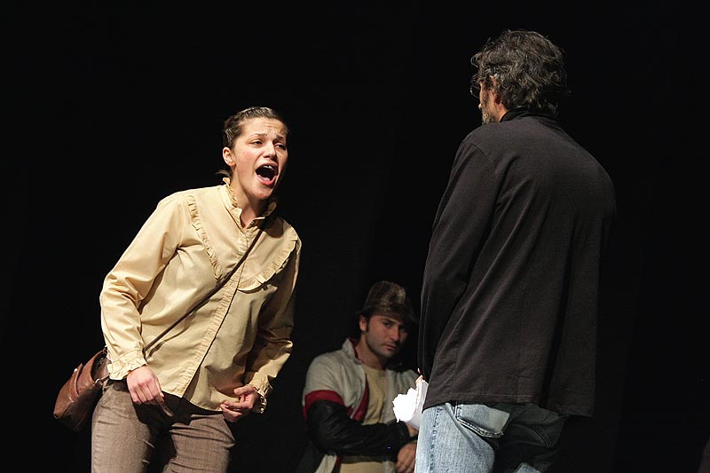 HKK Zadar – Kauboji