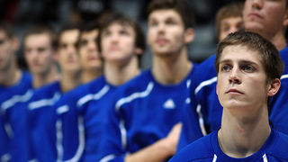 KK Zadar – KK Darda (foto:Saša Čuka) KK Zadar – KK Darda (foto:Saša Čuka)