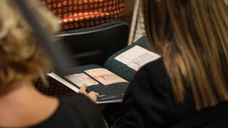 Svečana akademija povodom obilježavanja 400. obljetnice utemeljenja Državnog arhiva Svečana akademija povodom obilježavanja 400. obljetnice utemeljenja Državnog arhiva