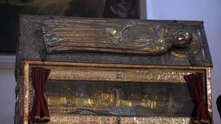 Svečano misno slavlje povodom blagdana sv. Šimuna, foto: Iva Perinčić Svečano misno slavlje povodom blagdana sv. Šimuna, foto: Iva Perinčić