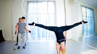 Otvorenje Studia Vertikala  ; foto Iva Perinčić