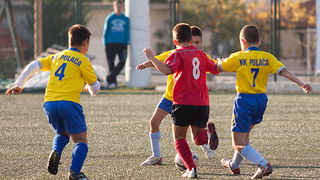 Nogomet: NK Arbanasi – NK Polača 5-3, Foto: Kristijan Orlić