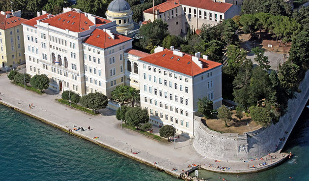 Sveučilište u Zadru