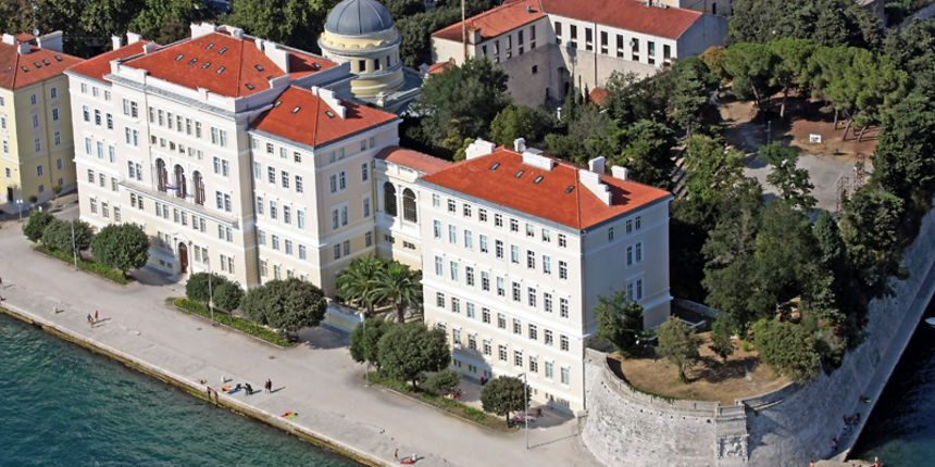 Sveučilište u Zadru