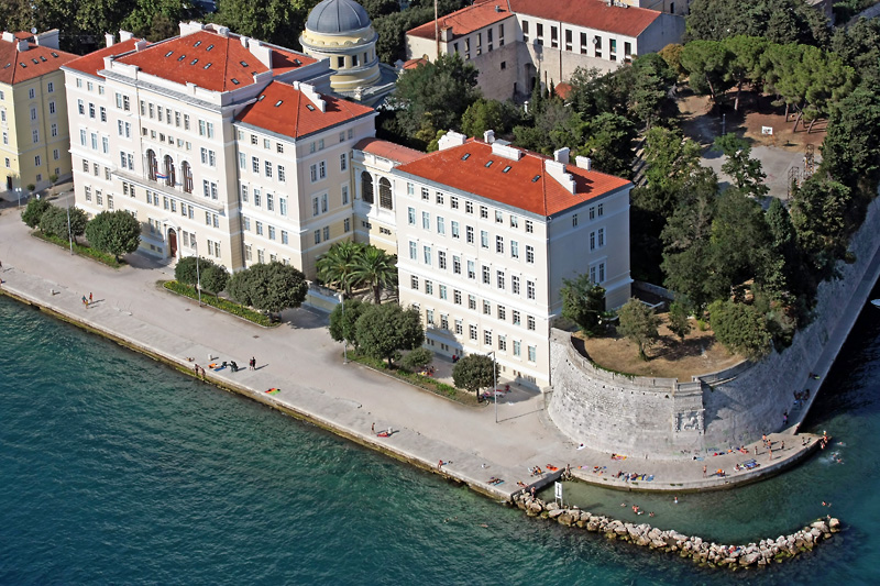 Sveučilište u Zadru