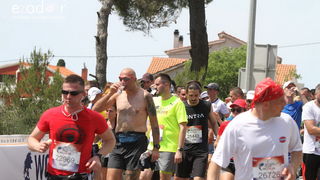 Wings for Life 2018: Okrjepa i prolazak kroz Bibinje trkača velikog srca