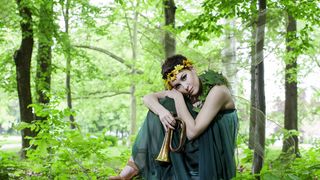 Misice kao šumske vile, koja ima ljepša krila?