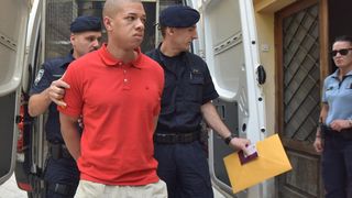 Na Županijski sud priveden osumnjičeni za ubojstvo britanskog državljanina na Zrću