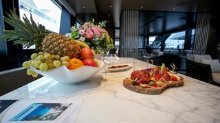 Svečano otvoren Croatia Yacht Show Svečano otvoren Croatia Yacht Show