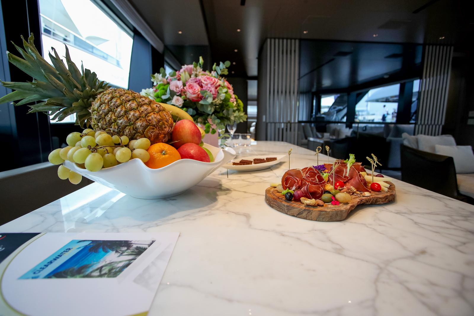 Svečano otvoren Croatia Yacht Show Svečano otvoren Croatia Yacht Show