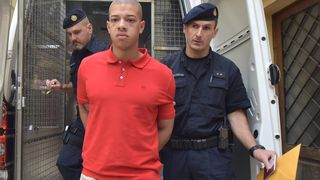 Na Županijski sud priveden osumnjičeni za ubojstvo britanskog državljanina na Zrću