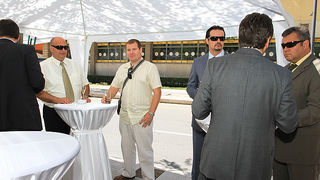 Otvorena poslovnica Optima Telekoma u Zadru, foto: Leo Banic Otvorena poslovnica Optima Telekoma u Zadru, foto: Leo Banic