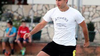 Na Stanovima se uz boćarski turnir održao i revijalni nogometni turnir. Osim prijavljenih ekipa, snage su ponovno odmjeravali liječnici Opće bolnice Zadar i predstavnici poglavarstva Grada Zadra. Na Stanovima se uz boćarski turnir održao i revijalni nogometni turnir. Osim prijavljenih ekipa, snage su ponovno odmjeravali liječnici Opće bolnice Zadar i predstavnici poglavarstva Grada Zadra.