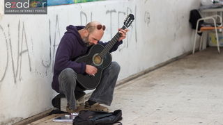 Đir po gradu, srijeda 11. listopada 2017. Đir po gradu, srijeda 11. listopada 2017.