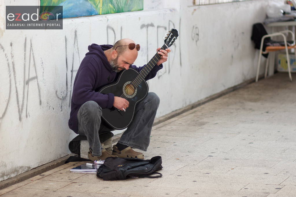 Đir po gradu, srijeda 11. listopada 2017. Đir po gradu, srijeda 11. listopada 2017.