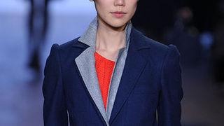 New York Fashion Week: Tommy Hilfiger jesen 2010 (Coutorture.com)