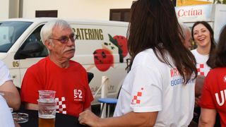 Sonikova EUROforija u Preku Sonikova EUROforija u Preku