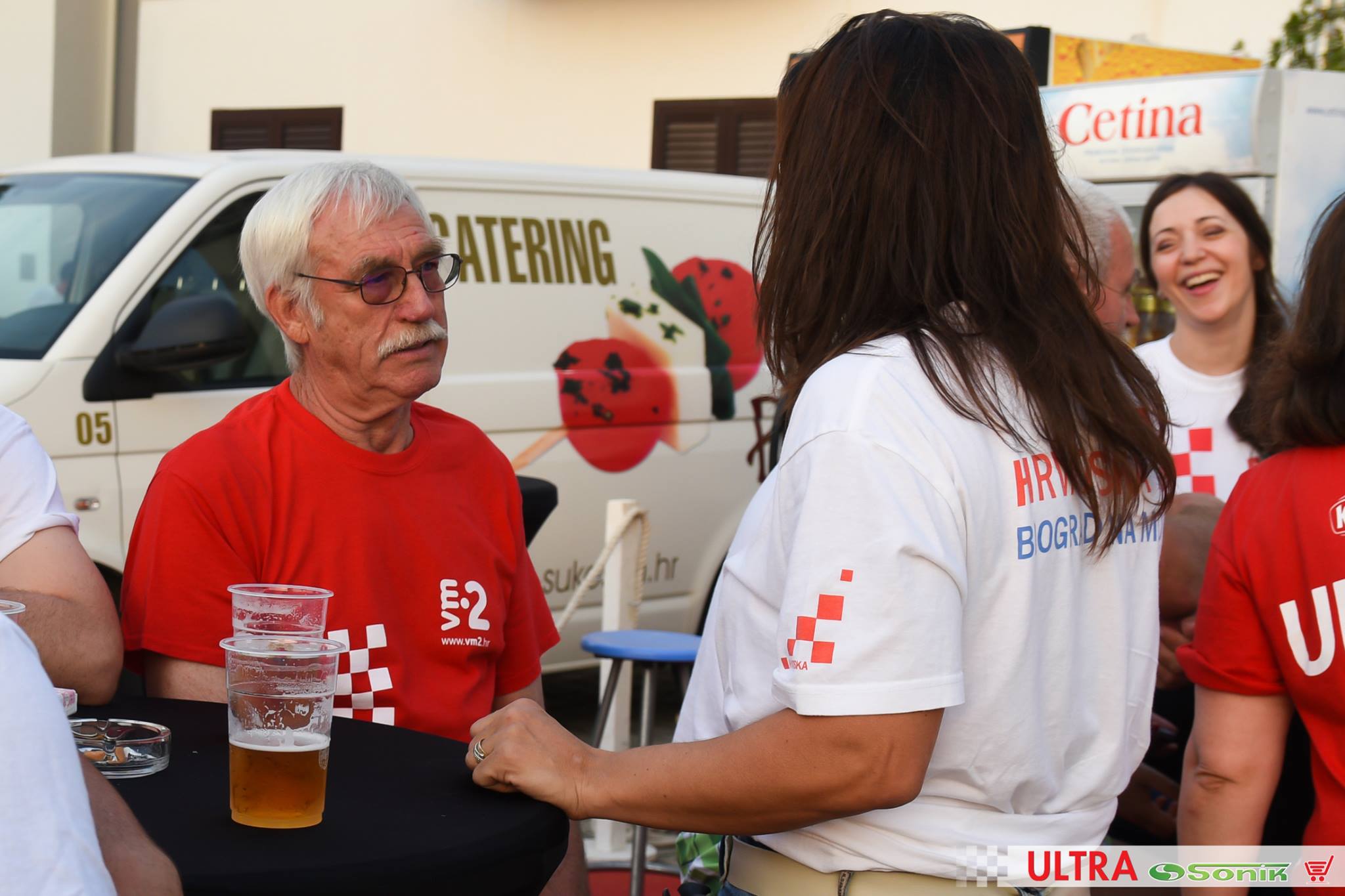 Sonikova EUROforija u Preku Sonikova EUROforija u Preku