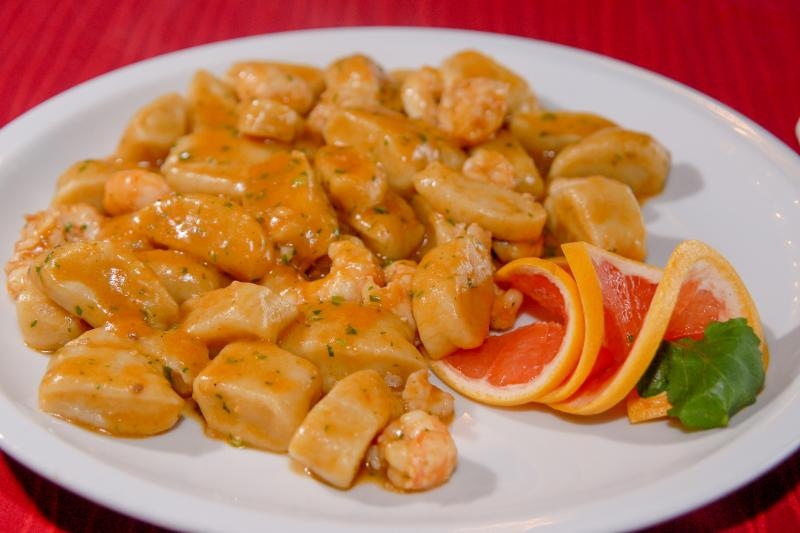 Dalmatinske delicije: Fešta za oči i nepce, Foto: Dino Stanin/PIXSELL