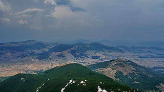 Đir do Kremena, foto: L. Kvarantan